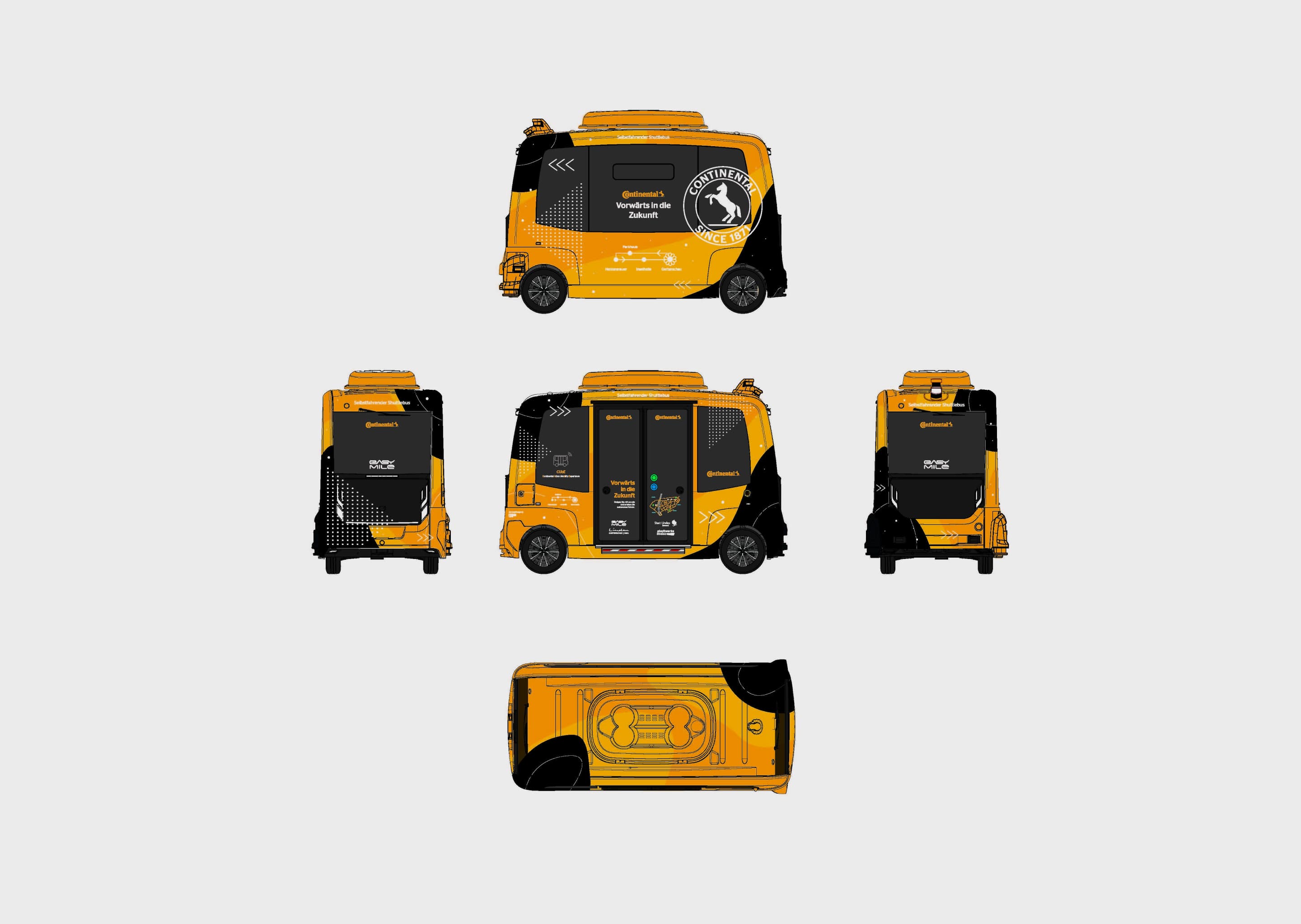 Continental