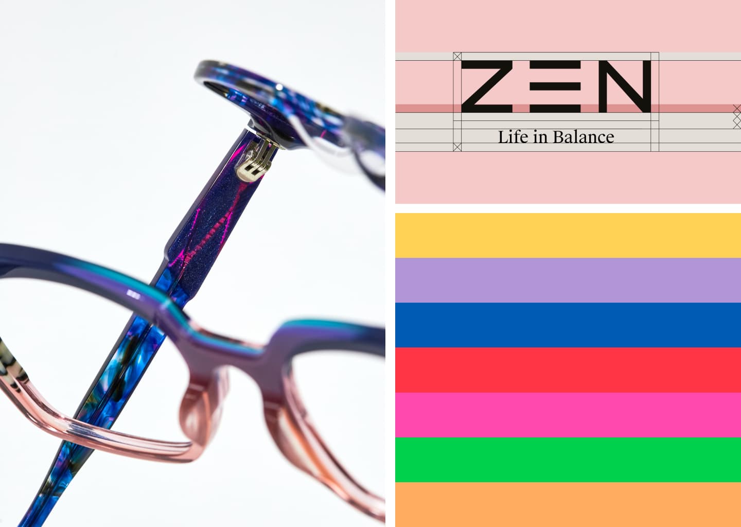 ZEN Eyewear