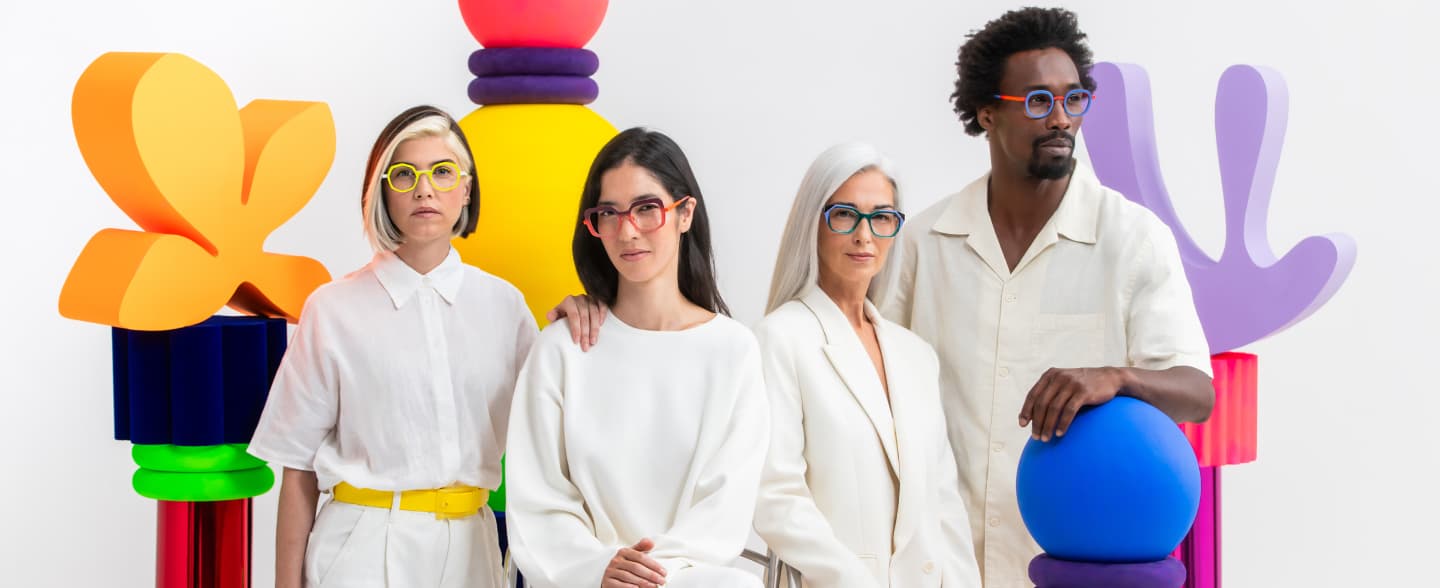 ZEN Eyewear