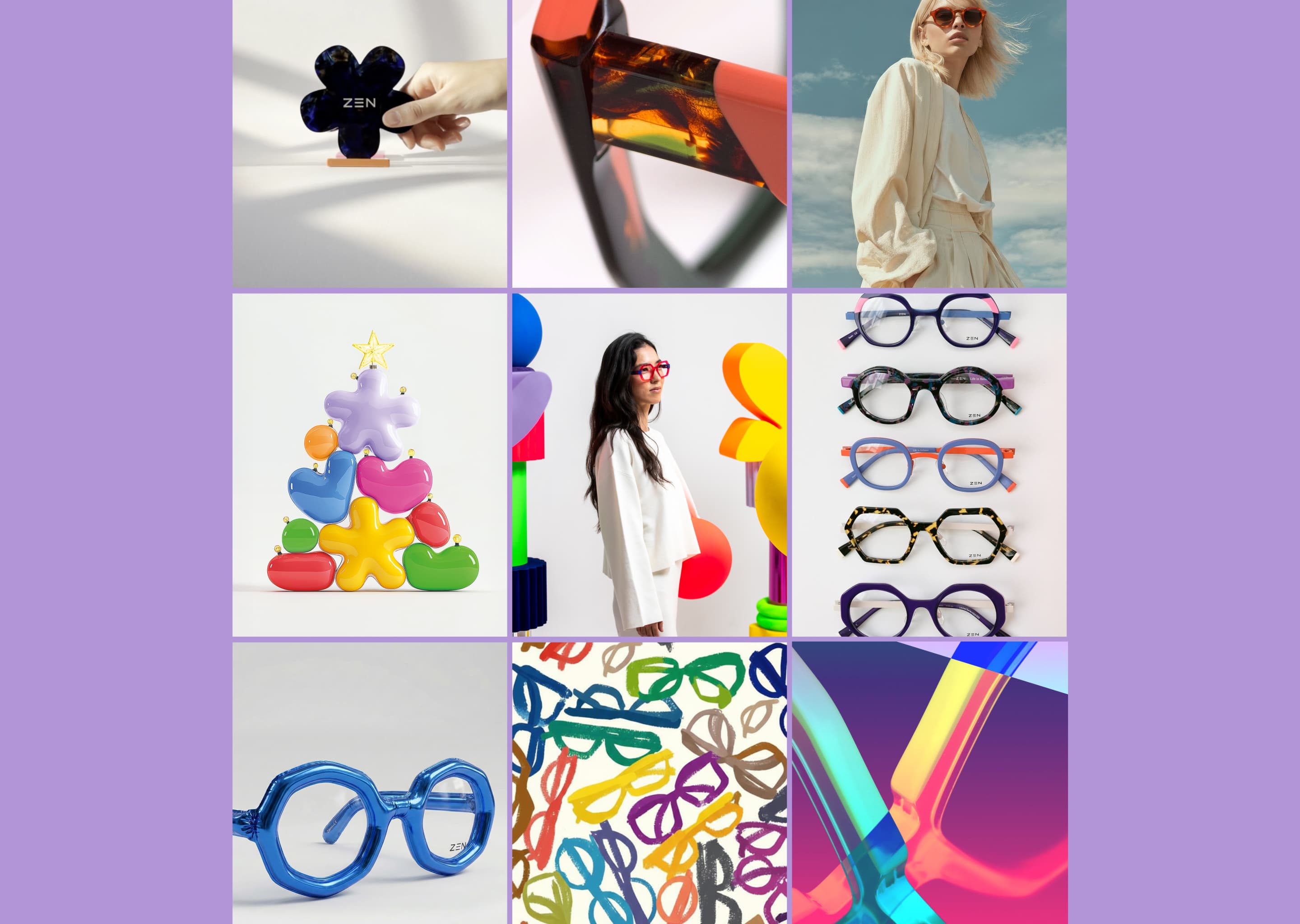 ZEN Eyewear